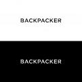 Logo & stationery # 1184947 for THE BACKPACKER Your adventure partner contest