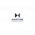 Logo & Huisstijl # 1194076 voor Ontwerp maritiem logo   huisstijl voor maritiem recruitment projecten bureau wedstrijd