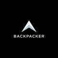 Logo & stationery # 1184950 for THE BACKPACKER Your adventure partner contest