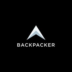 Logo & stationery # 1184950 for THE BACKPACKER Your adventure partner contest