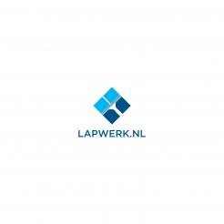 Logo & Huisstijl # 1265305 voor Logo en huisstijl voor Lapwerk nl wedstrijd
