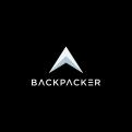 Logo & stationery # 1184952 for THE BACKPACKER Your adventure partner contest