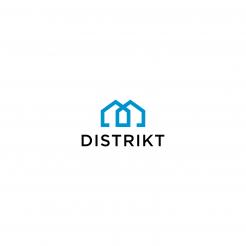 Logo & stationery # 1242034 for New logo for a residental real estate development company contest