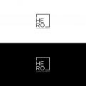 Logo & Huisstijl # 1189168 voor Hero interieurontwerp wedstrijd