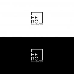 Logo & Huisstijl # 1189168 voor Hero interieurontwerp wedstrijd