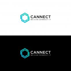 Logo & stationery # 1210137 for Rebranding the look of our 10 years old company Cannect contest