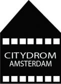 Logo & stationery # 1045227 for City Dorm Amsterdam looking for a new logo and marketing lay out contest