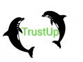 Logo & stationery # 1044064 for TrustUp contest