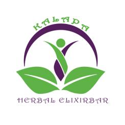 Logo & stationery # 1051793 for Logo and Branding for KALAPA Herbal Elixirbar contest
