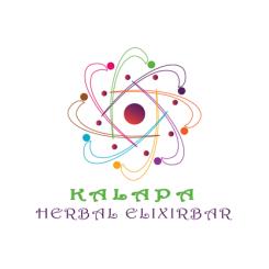 Logo & stationery # 1051897 for Logo and Branding for KALAPA Herbal Elixirbar contest