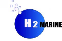 Logo & Huisstijl # 1044592 voor Een logo huisstijl voor een internationaal premium system integrator van H2  Hydrogen waterstof  installaties in de scheepvaart yachtbouw wedstrijd