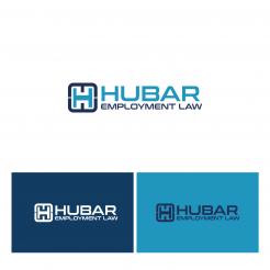 Logo & stationery # 642942 for Seeking creative and professional logo design for next gen legal firm. contest