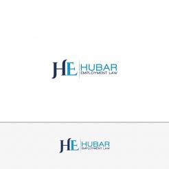 Logo & stationery # 642980 for Seeking creative and professional logo design for next gen legal firm. contest