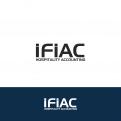 Logo & stationery # 643008 for New logo for IFIAC  accounting services contest