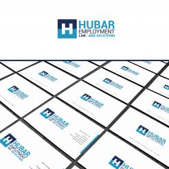 Logo & stationery # 643828 for Seeking creative and professional logo design for next gen legal firm. contest