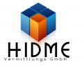 Logo & Corp. Design  # 561253 für HIDME needs a new logo and corporate design / Innovatives Design für innovative Firma gesucht Wettbewerb