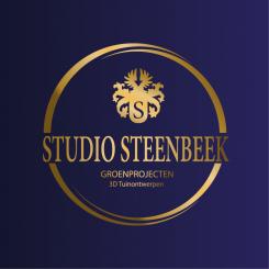 Logo & Huisstijl # 1006091 voor Studio Steenbeek wedstrijd
