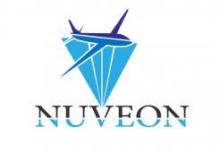 Logo & Huisstijl # 949713 voor internationaal  innovatieve maar zakelijke huisstijl en logo gezocht voor startup project Nuveon wedstrijd