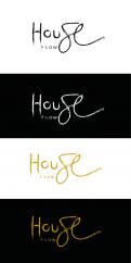 Logo & Huisstijl # 1023448 voor House Flow wedstrijd