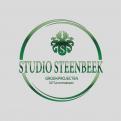Logo & Huisstijl # 1006093 voor Studio Steenbeek wedstrijd