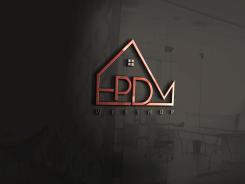 Logo & Huisstijl # 1052240 voor Bedrijfsnaam   Logo EPDM webshop wedstrijd