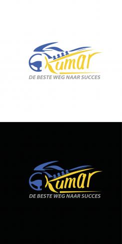 Logo & Huisstijl # 1095881 voor Modernisatie voor Verkeersacademie Kumar! wedstrijd