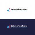 Logo & stationery # 1067492 for logo and corporate identity betterresultsacademy nl contest
