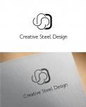 Logo & stationery # 1059569 for Minimalist Logo black White contest