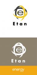 Logo & stationery # 1009815 for Logo and visual identity for   ETAN Energy   contest