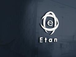 Logo & stationery # 1009818 for Logo and visual identity for   ETAN Energy   contest