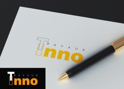 Logo & stationery # 1133015 for Renotravaux contest