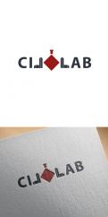 Logo & stationery # 1034708 for CILOLAB contest