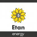 Logo & stationery # 1009830 for Logo and visual identity for   ETAN Energy   contest