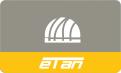 Logo & stationery # 1009533 for Logo and visual identity for   ETAN Energy   contest