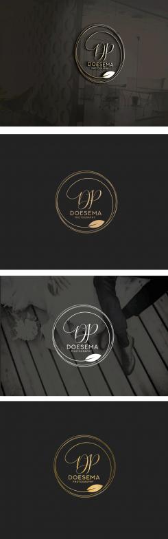 Logo & stationery # 1269159 for Logo for portrait and wedding Photographer contest