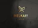 Logo & stationery # 1040644 for MELKART contest