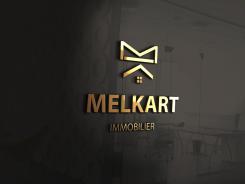 Logo & stationery # 1040644 for MELKART contest