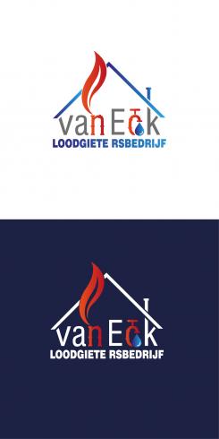 Logo & Huisstijl # 1092710 voor Ontwerp een logo en een huisstijl voor een allround loodgietersbedrijf wedstrijd