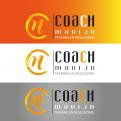 Logo & stationery # 997008 for Logo design for Coach Marijn contest