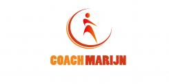 Logo & stationery # 994803 for Logo design for Coach Marijn contest