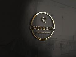 Logo & Huisstijl # 1051082 voor Een sprankelend logo en huisstijl voor Coach   Loods  praktijk voor Coaching en Psychodynamische therapie wedstrijd