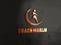 Logo & stationery # 994806 for Logo design for Coach Marijn contest