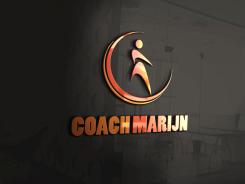 Logo & stationery # 994806 for Logo design for Coach Marijn contest