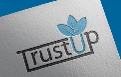 Logo & stationery # 1048281 for TrustUp contest