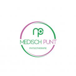 Logo & Huisstijl # 1029624 voor Ontwerp logo en huisstijl voor Medisch Punt fysiotherapie wedstrijd