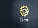 Logo & stationery # 1009865 for Logo and visual identity for   ETAN Energy   contest