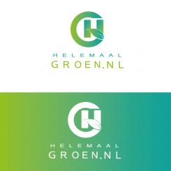 Logo & stationery # 1000437 for A litter project which needs a fresh warm corporate identity and logo contest