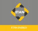 Logo & stationery # 1009470 for Logo and visual identity for   ETAN Energy   contest