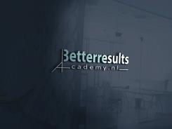 Logo & stationery # 1070069 for logo and corporate identity betterresultsacademy nl contest