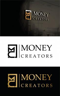 Logo & stationery # 1206111 for Logo   corporate identity for the company Money Creators contest